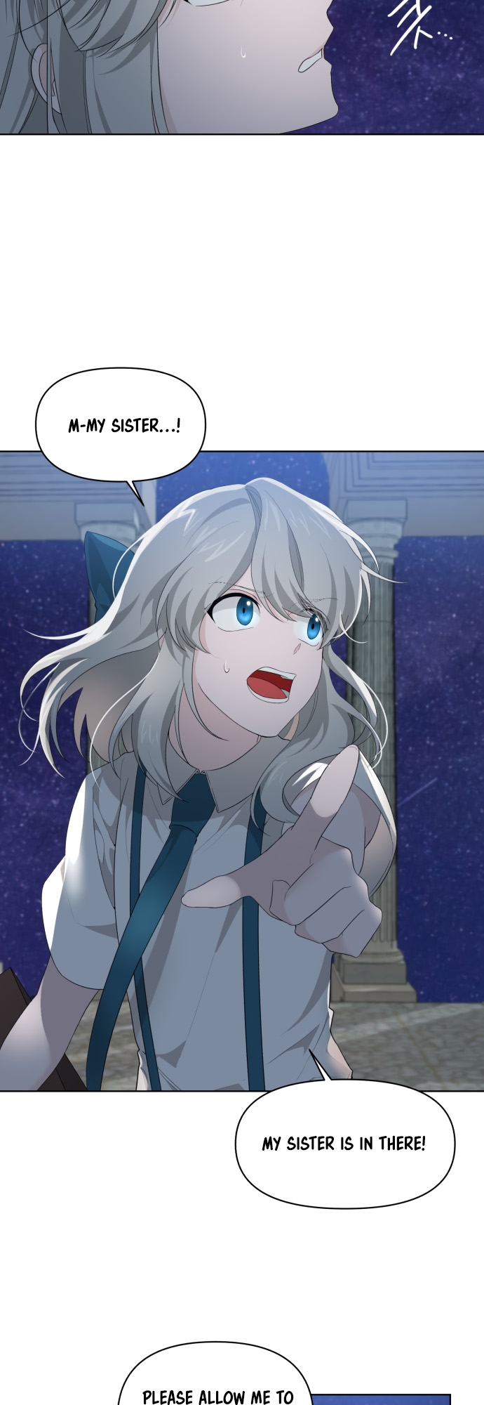 From Morning to Night Ch. 6 第4页