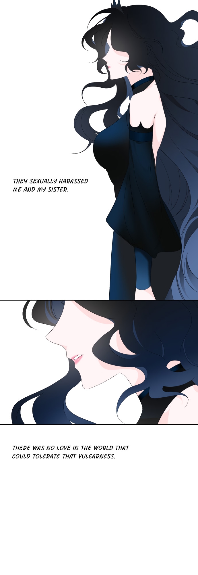 From Morning to Night Ch. 6 第31页