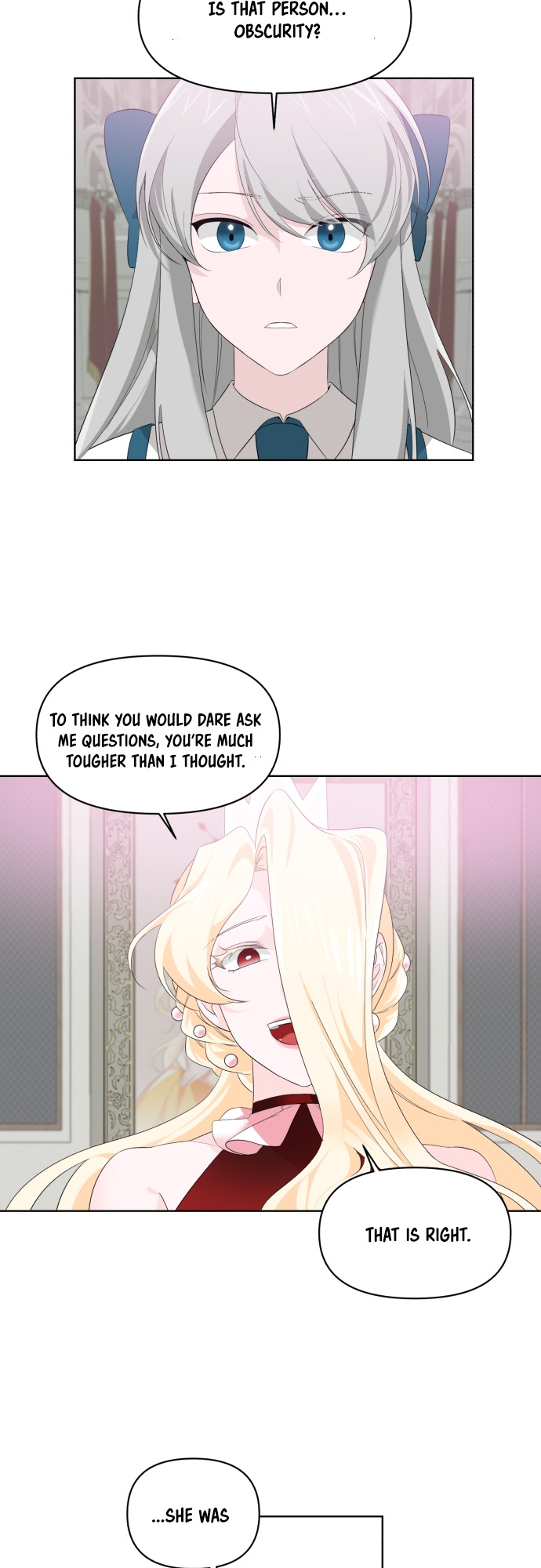 From Morning to Night Ch. 6 第33页