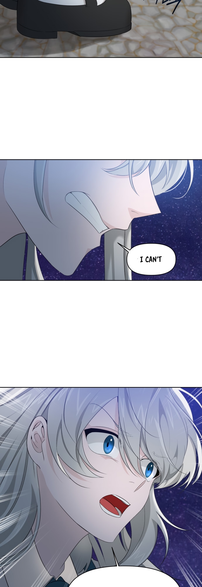 From Morning to Night Ch. 6 第6页