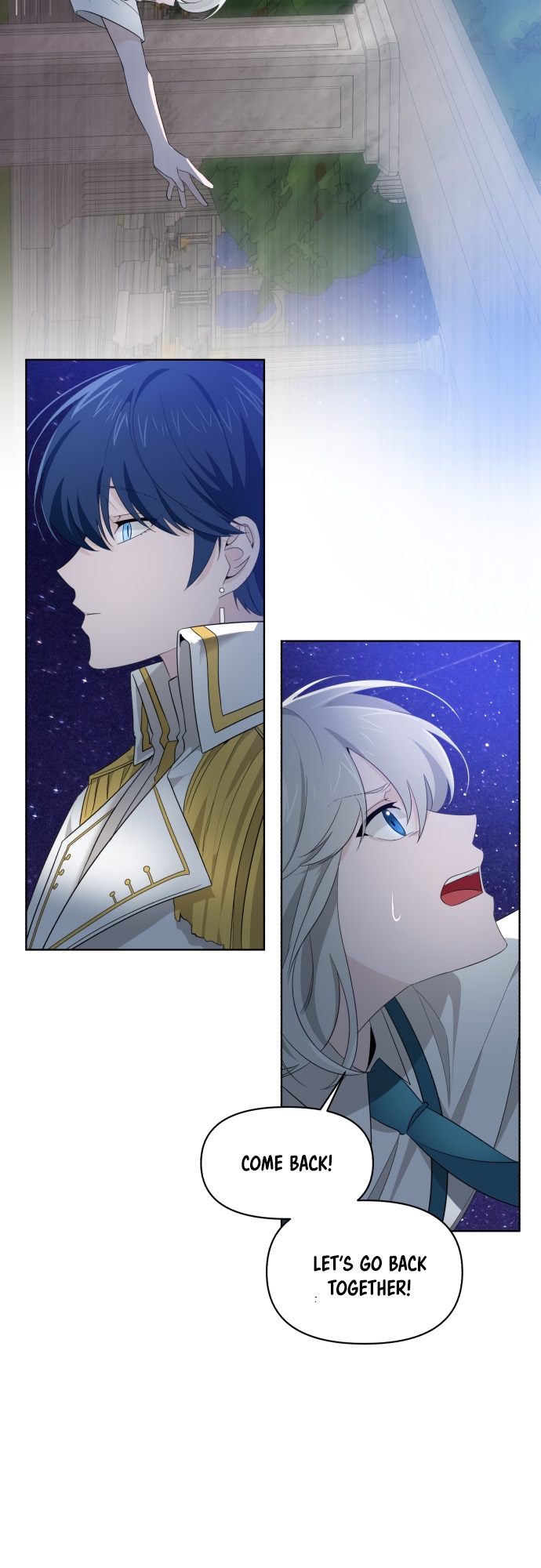 From Morning to Night Ch. 6 第8页