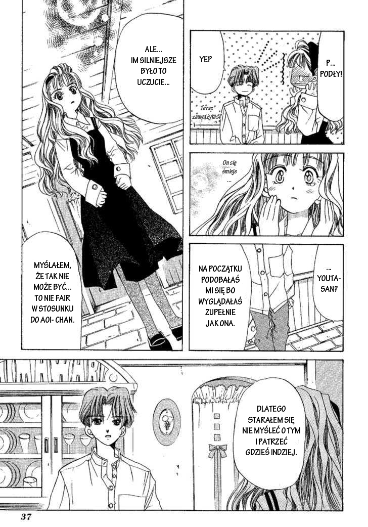 Ohisama Egao Ohisama Egao 第40页