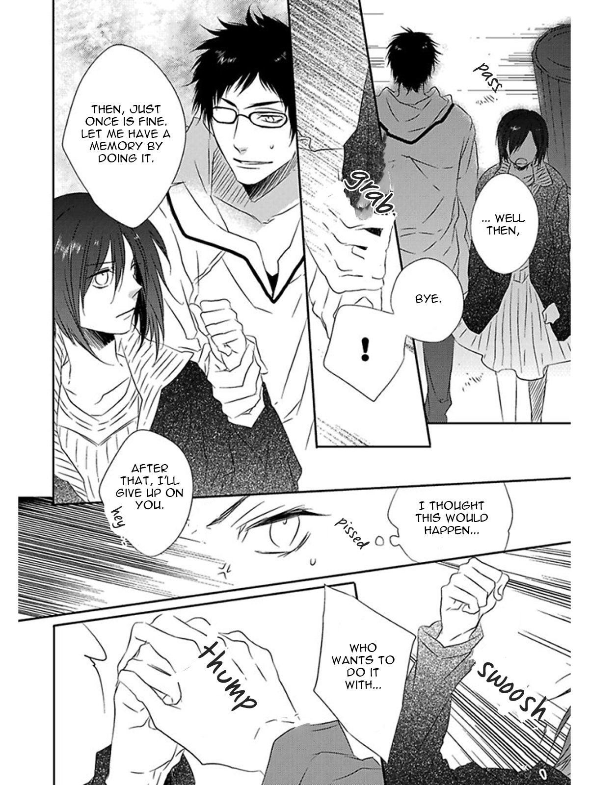 Otouto ja Irarenai!! Vol. 1 Ch. 6 第9页