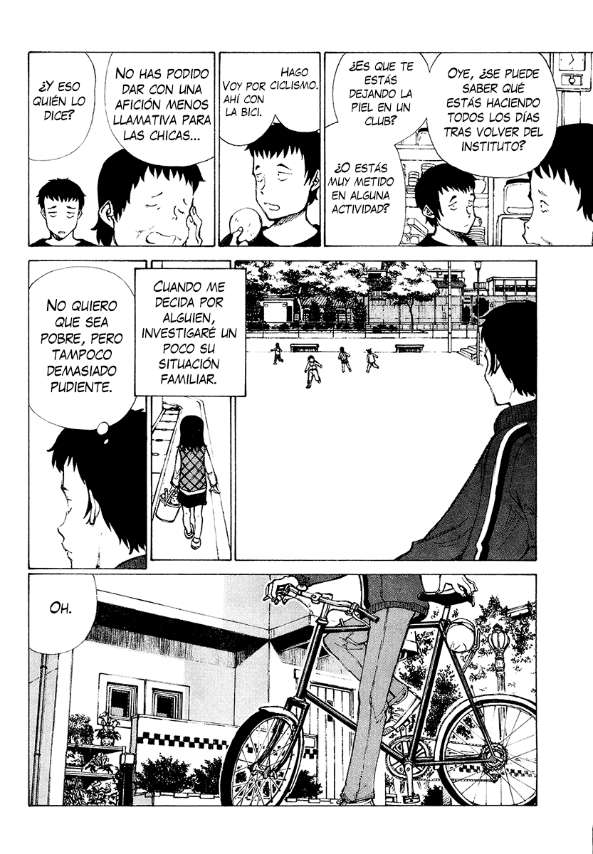 His Killing Plan Oneshot 第10页