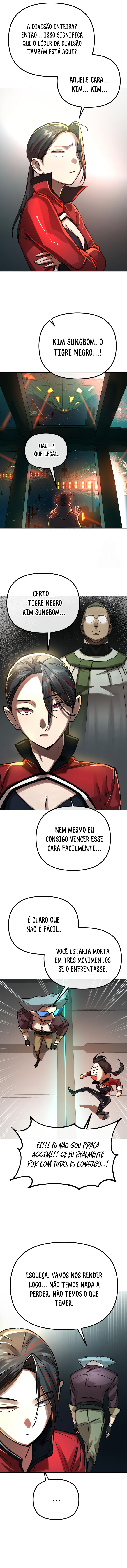 Space Cheon-ma 3077 Ch. 4 第14页