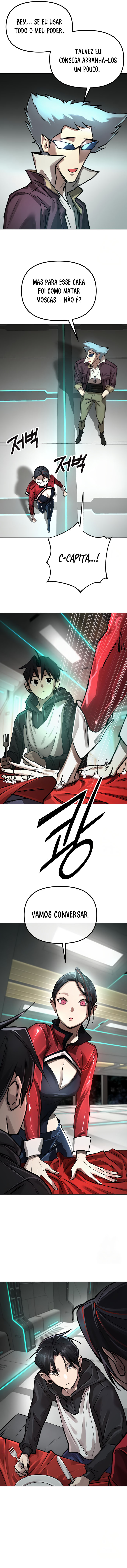Space Cheon-ma 3077 Ch. 4 第4页