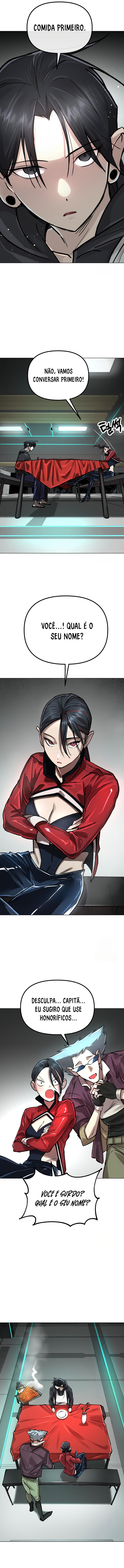 Space Cheon-ma 3077 Ch. 4 第5页