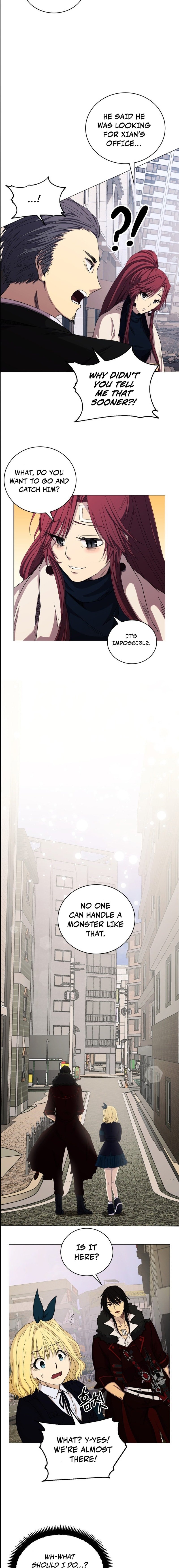 Return of the SSS-Class Demon Lord Ch. 2 第12页
