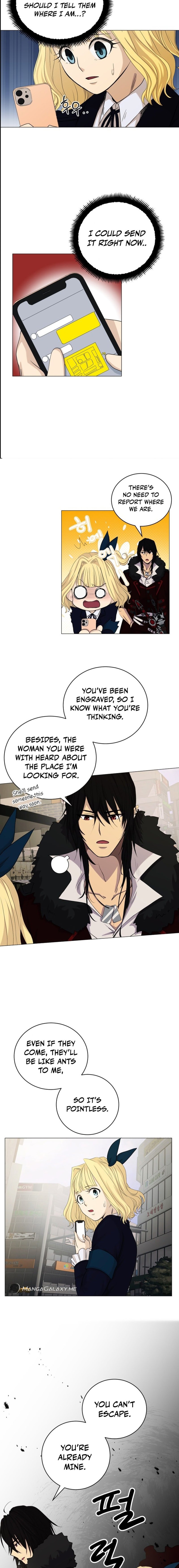 Return of the SSS-Class Demon Lord Ch. 2 第13页