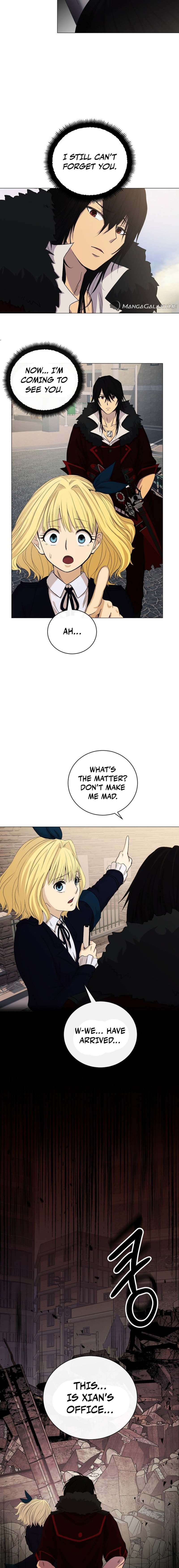 Return of the SSS-Class Demon Lord Ch. 2 第15页