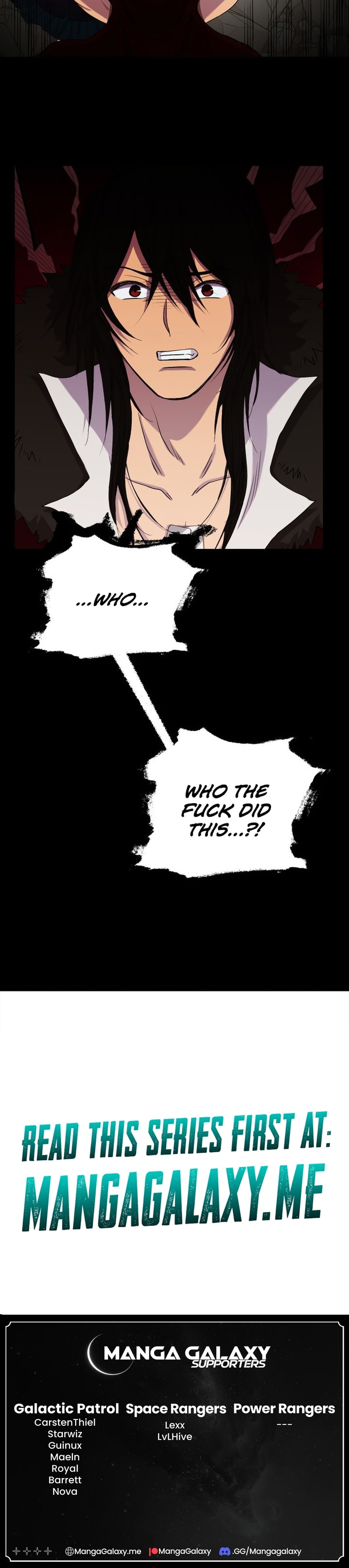 Return of the SSS-Class Demon Lord Ch. 2 第16页