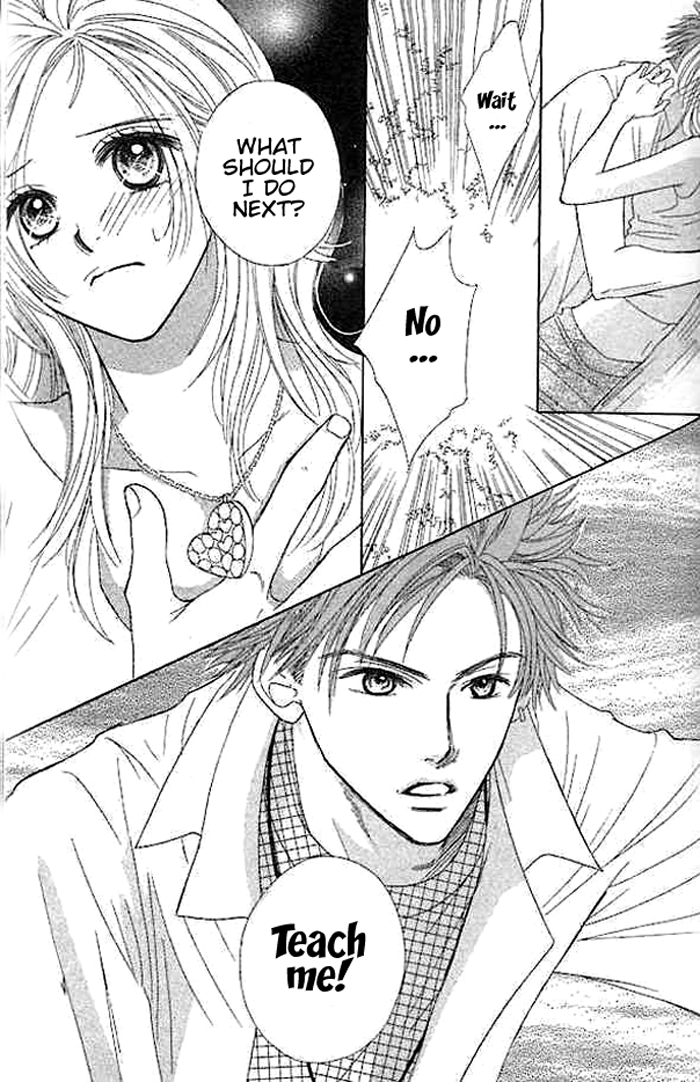 Junai Clover Junjou Shuushinki 第29页