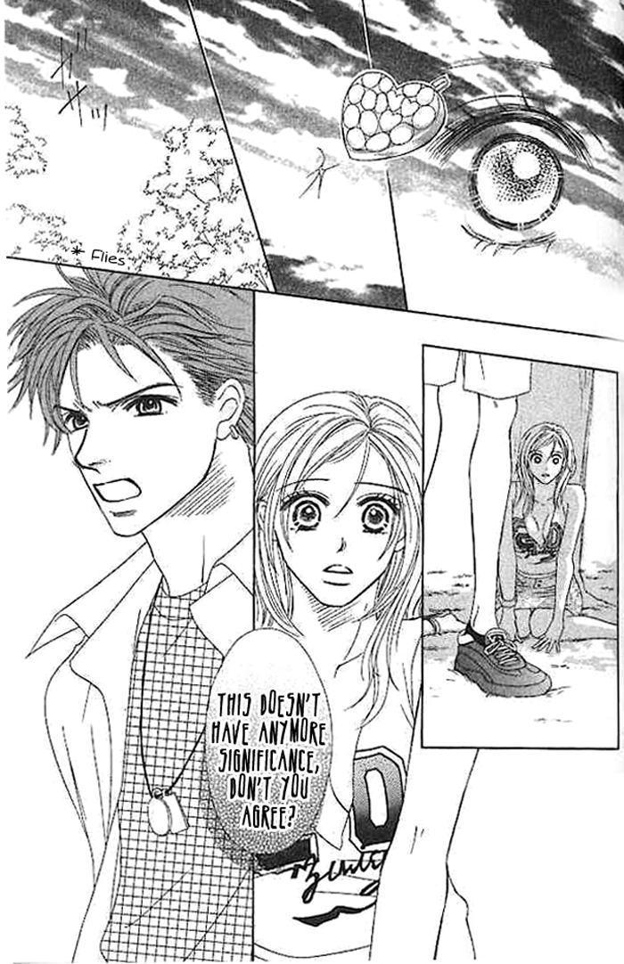 Junai Clover Junjou Shuushinki 第31页