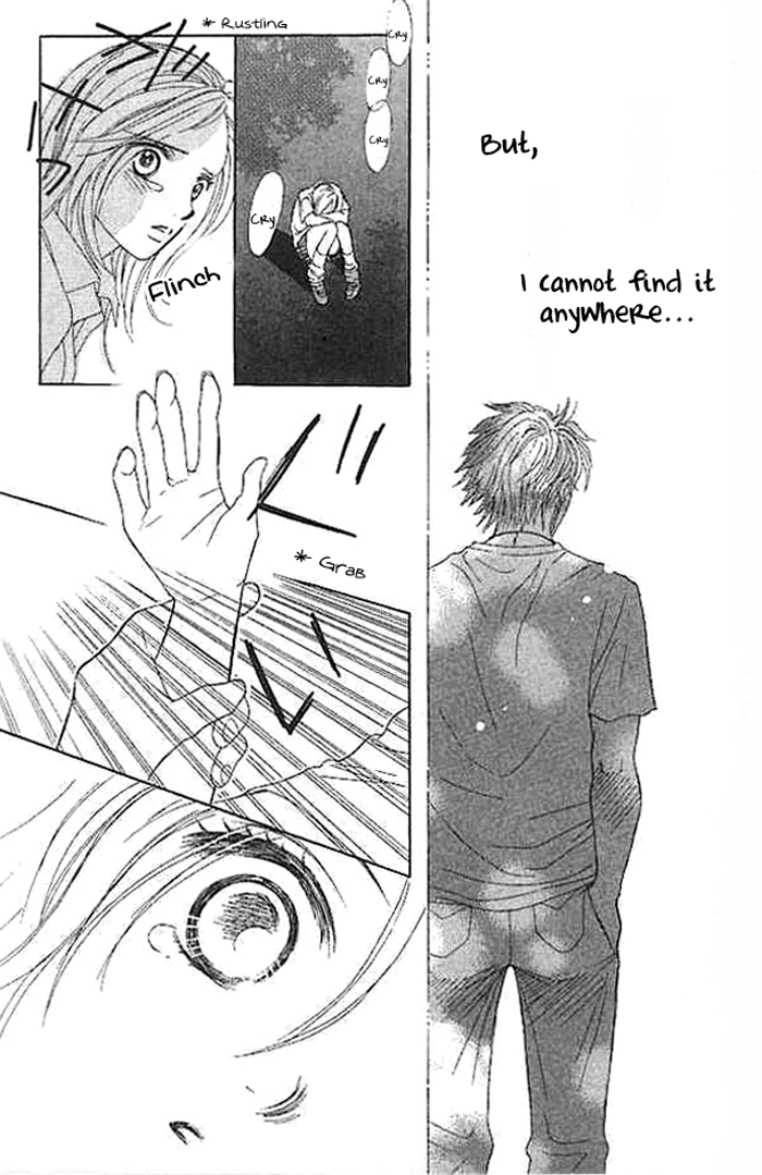 Junai Clover Junjou Shuushinki 第37页