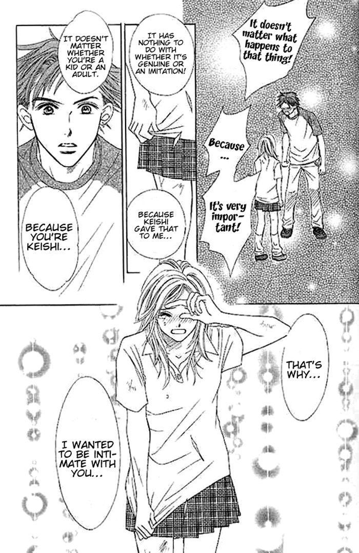 Junai Clover Junjou Shuushinki 第39页