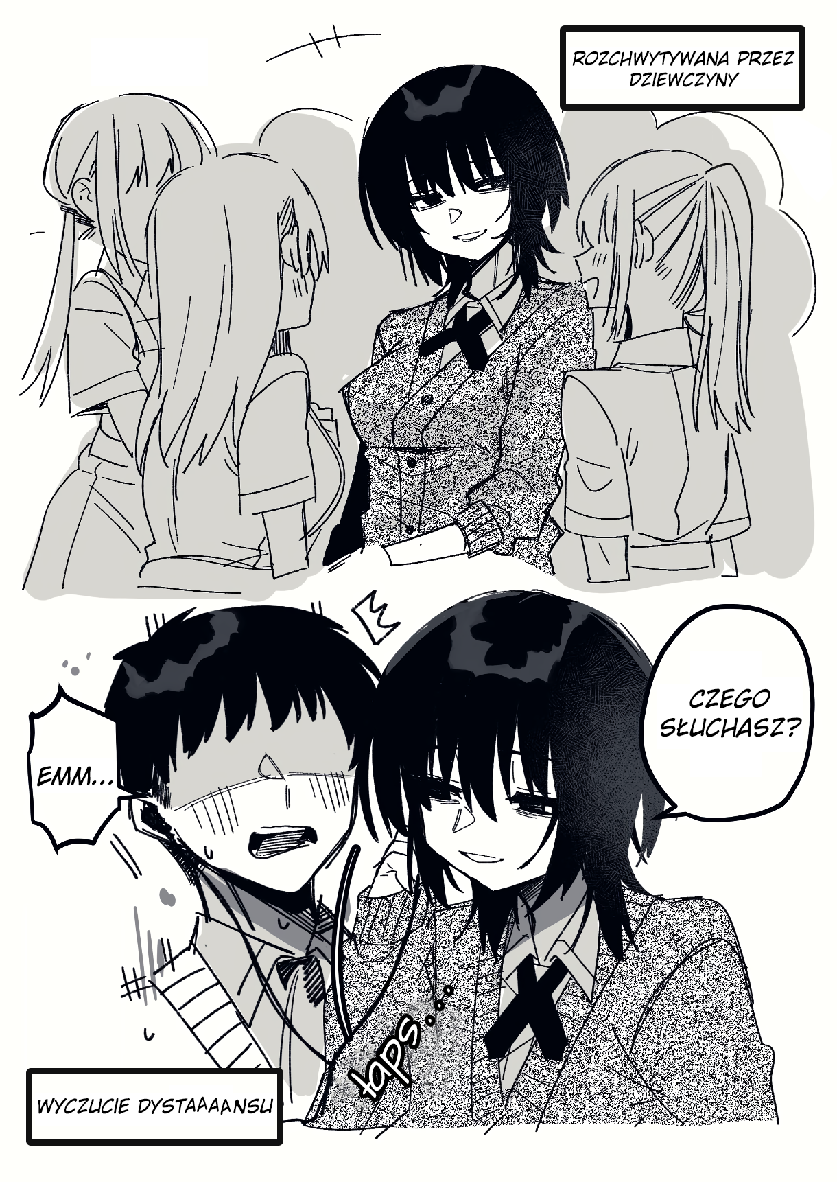 Futatsu Jou no Senpai Ch.1 第3页