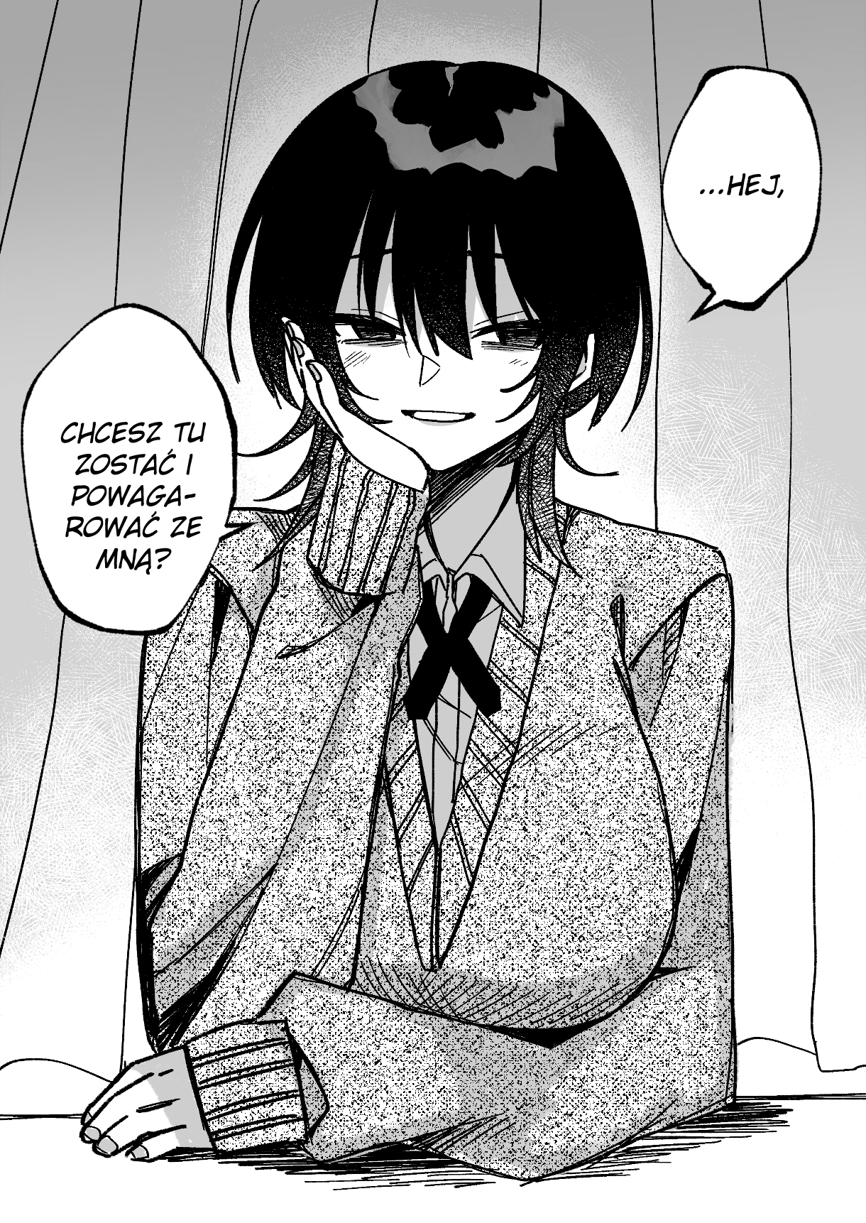 Futatsu Jou no Senpai Ch.1 第4页