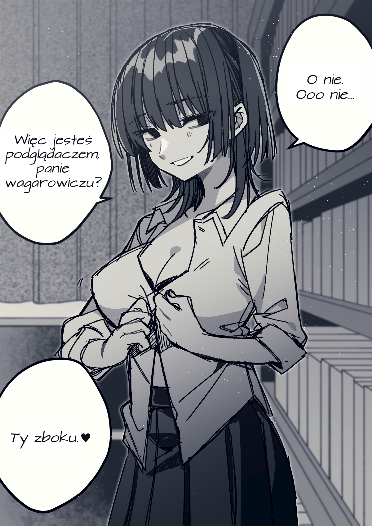Futatsu Jou no Senpai Ch.1 第7页