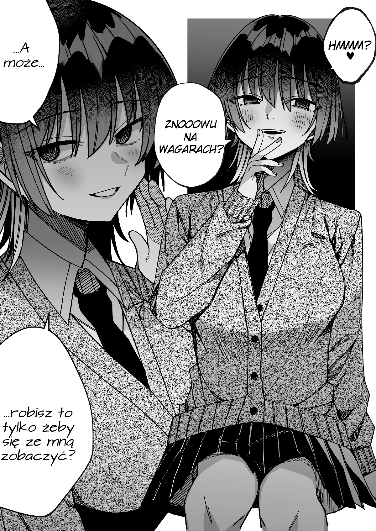 Futatsu Jou no Senpai Ch.1 第10页