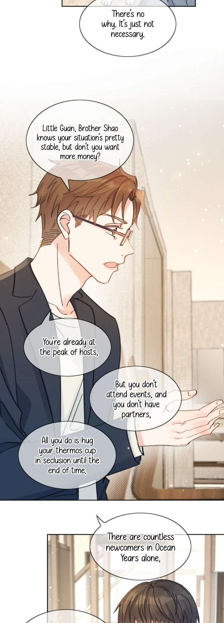 Poor Quality Cream Ch. 2 第18页
