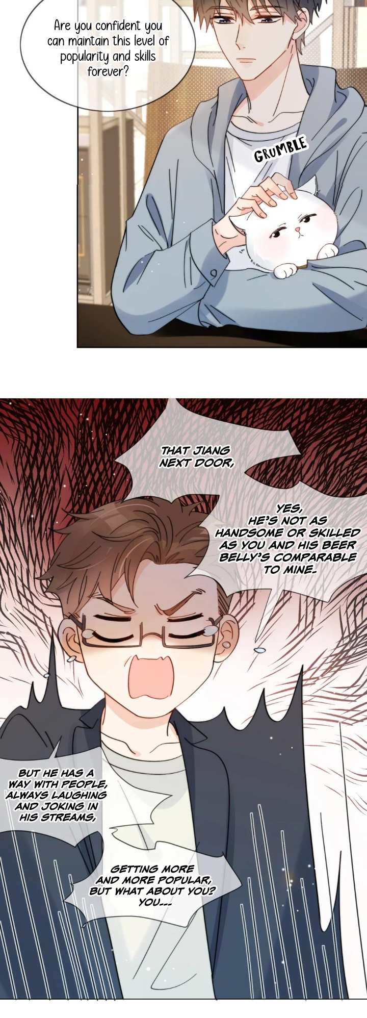 Poor Quality Cream Ch. 2 第19页