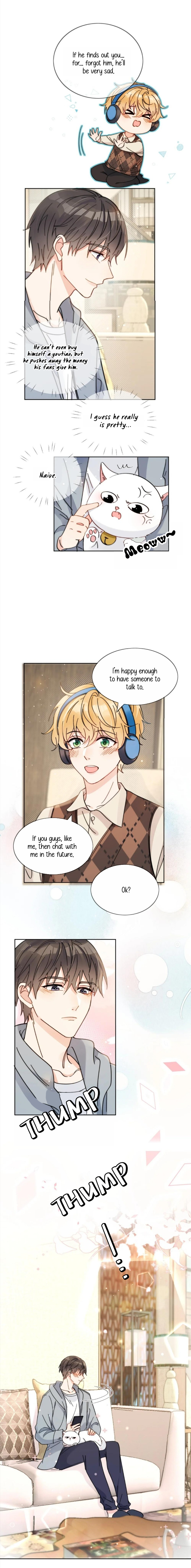 Poor Quality Cream Ch. 2 第27页