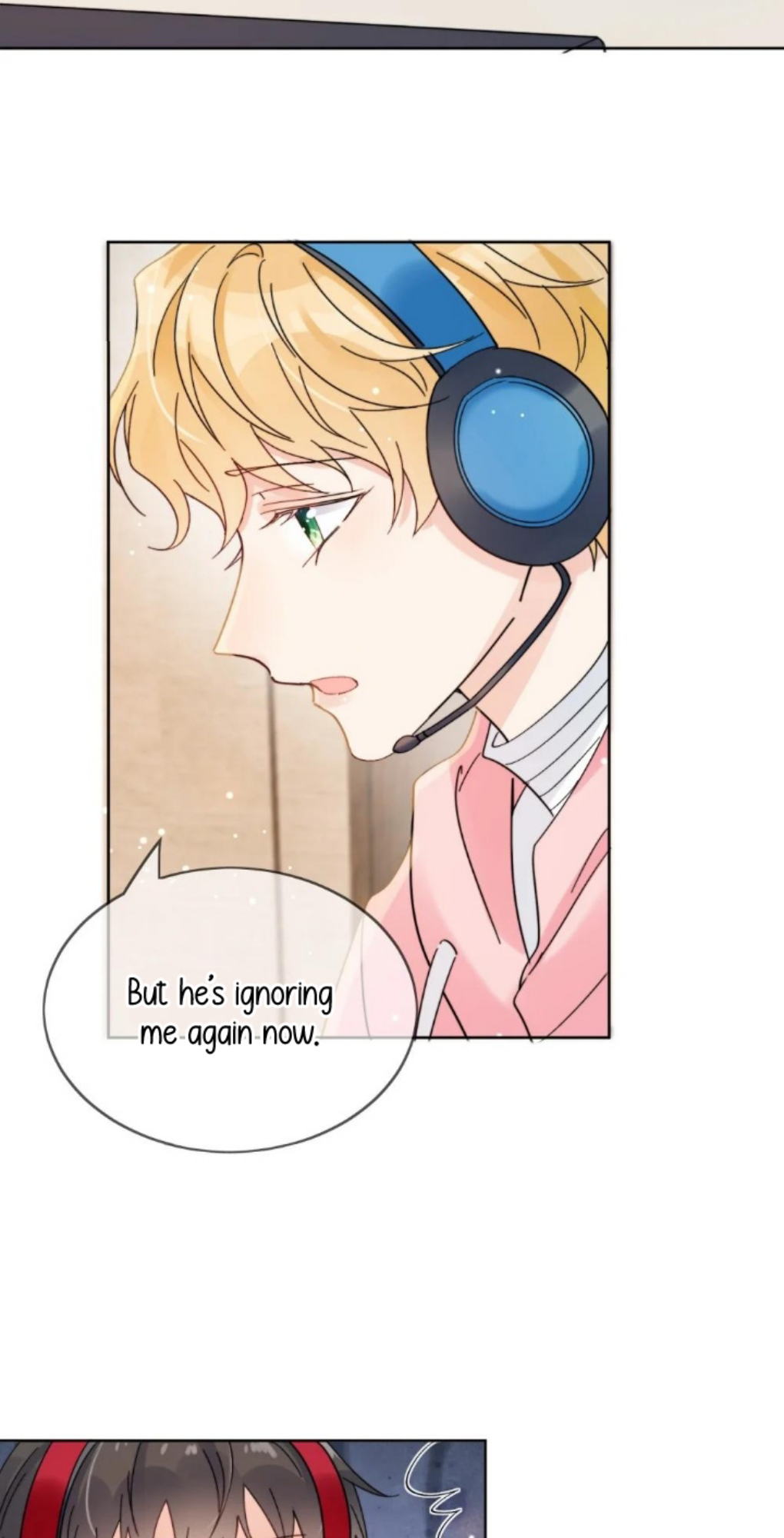 Poor Quality Cream Ch. 2 第7页