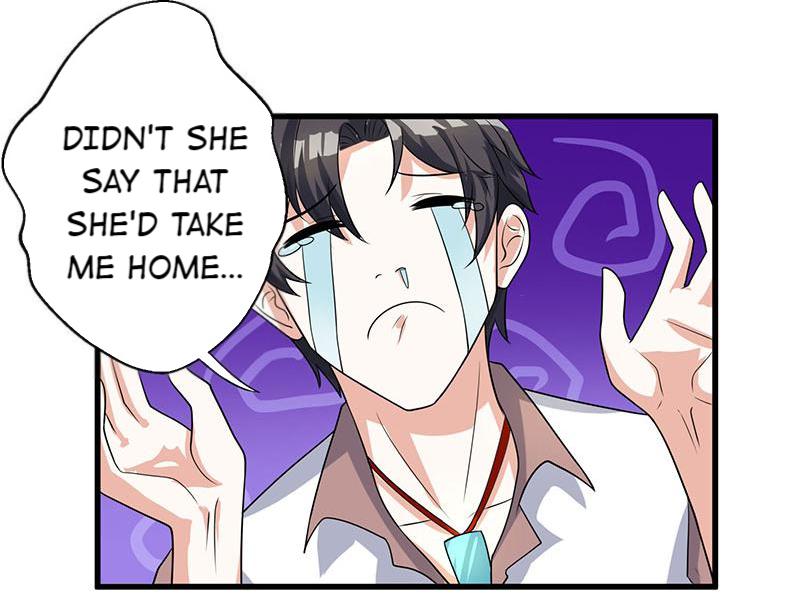Rebirth of Abandoned Young Master Ye Ziqin's Persona 第19页