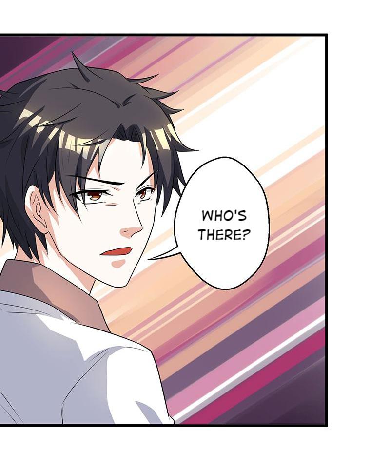 Rebirth of Abandoned Young Master Ye Ziqin's Persona 第22页