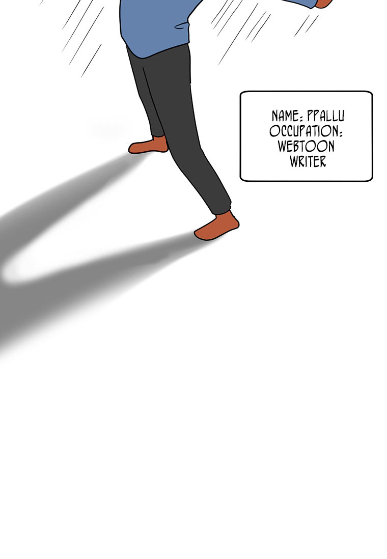 About a Webtoon Writer Possessing a Reviewer 第2页