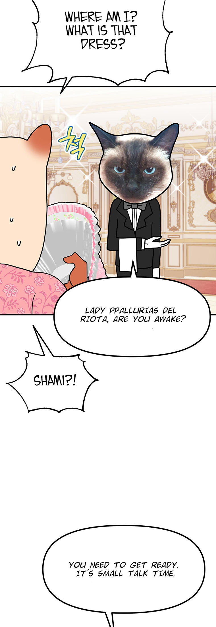 About a Webtoon Writer Possessing a Reviewer Prologue 第12页