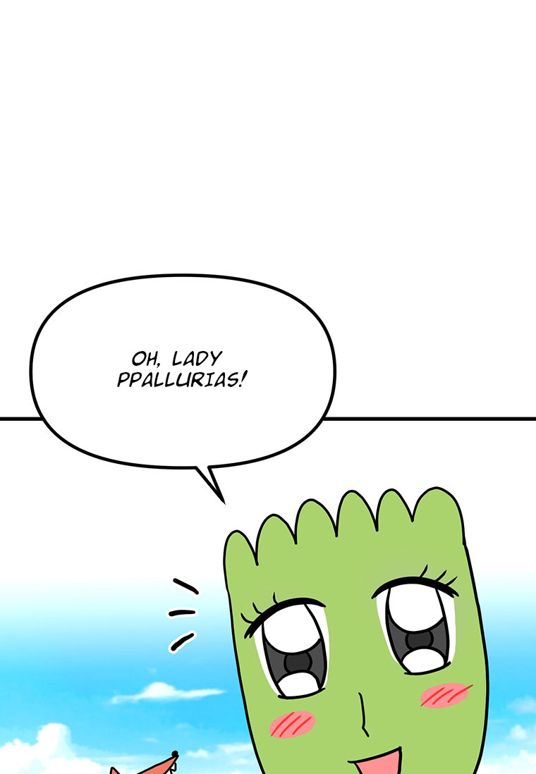 About a Webtoon Writer Possessing a Reviewer Prologue 第19页