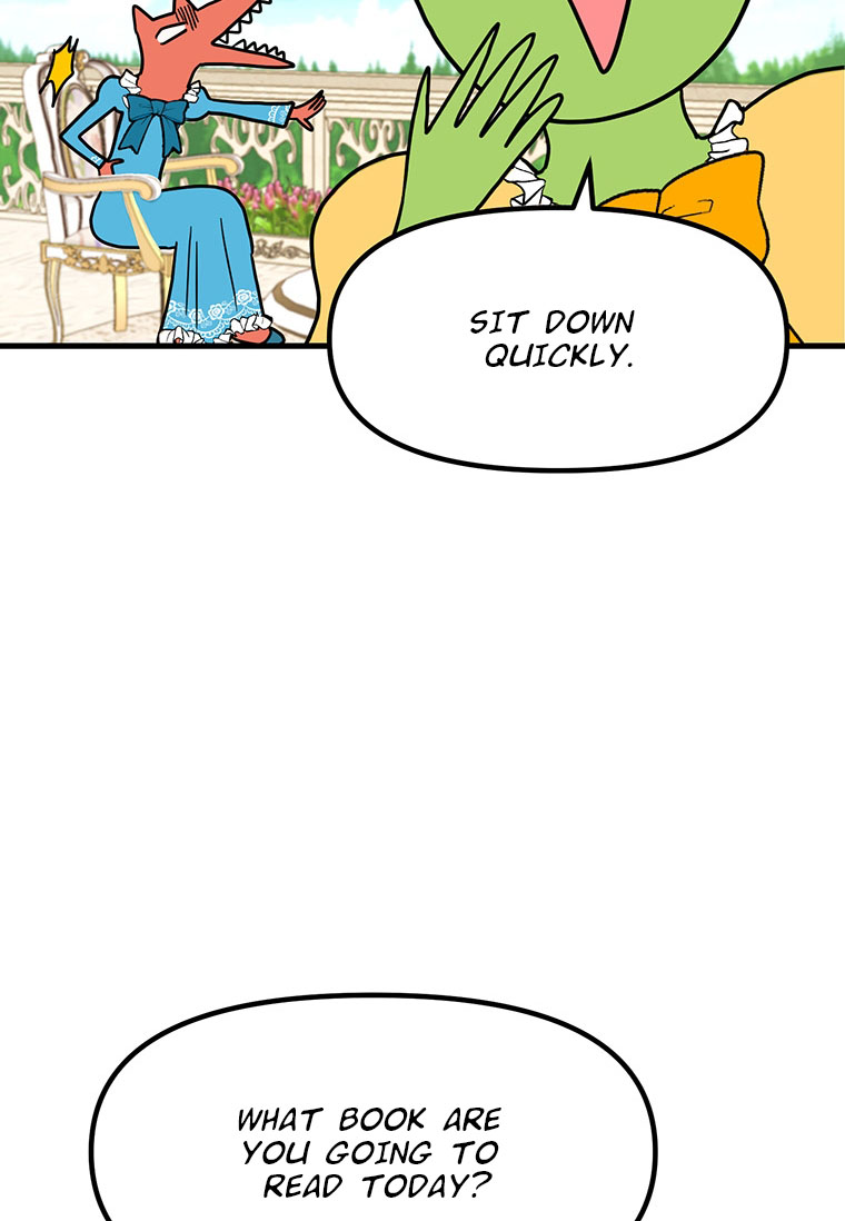 About a Webtoon Writer Possessing a Reviewer Prologue 第20页