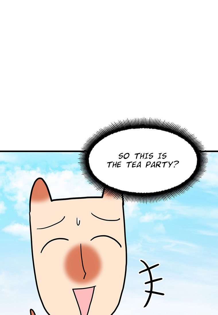 About a Webtoon Writer Possessing a Reviewer Prologue 第22页
