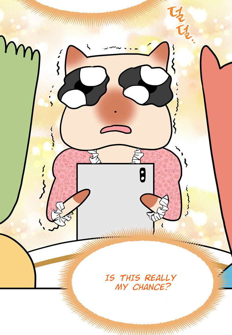 About a Webtoon Writer Possessing a Reviewer Prologue 第26页