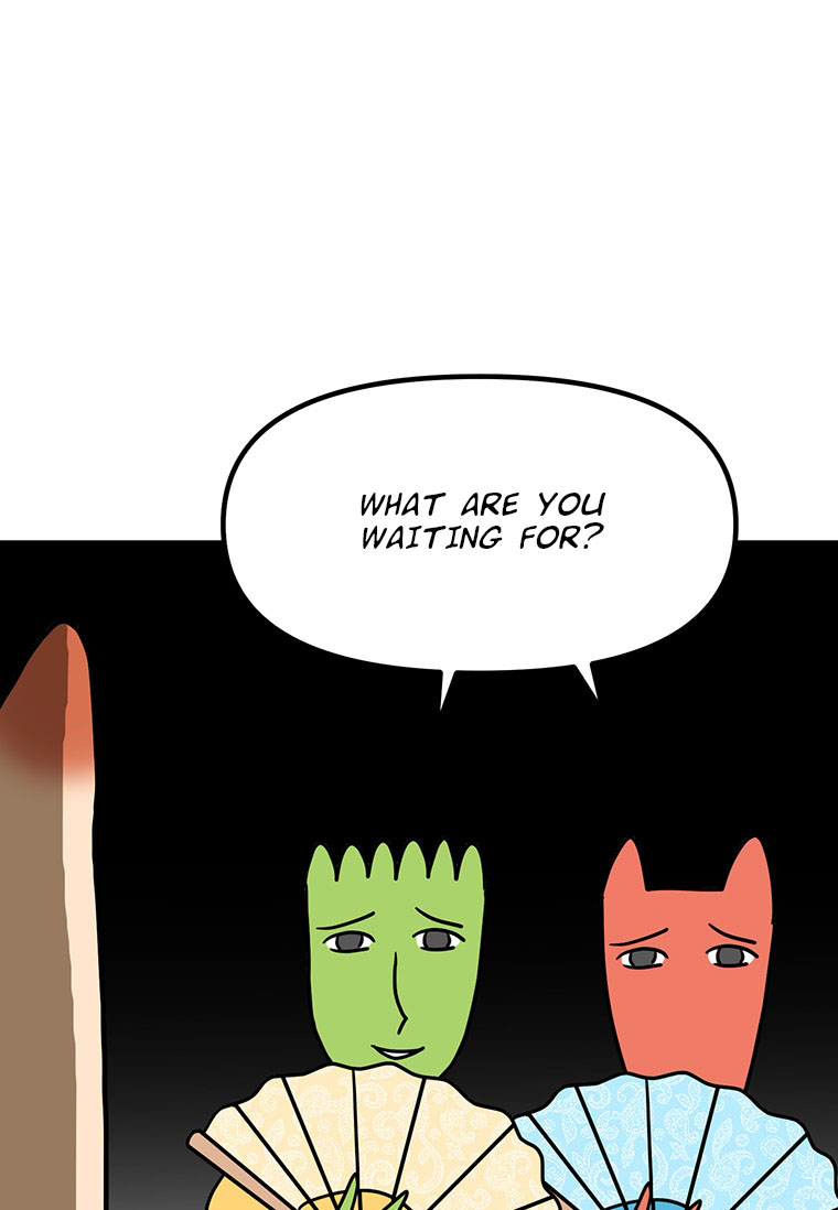 About a Webtoon Writer Possessing a Reviewer Prologue 第27页