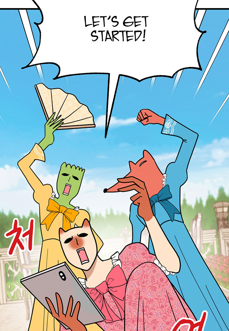 About a Webtoon Writer Possessing a Reviewer Prologue 第29页
