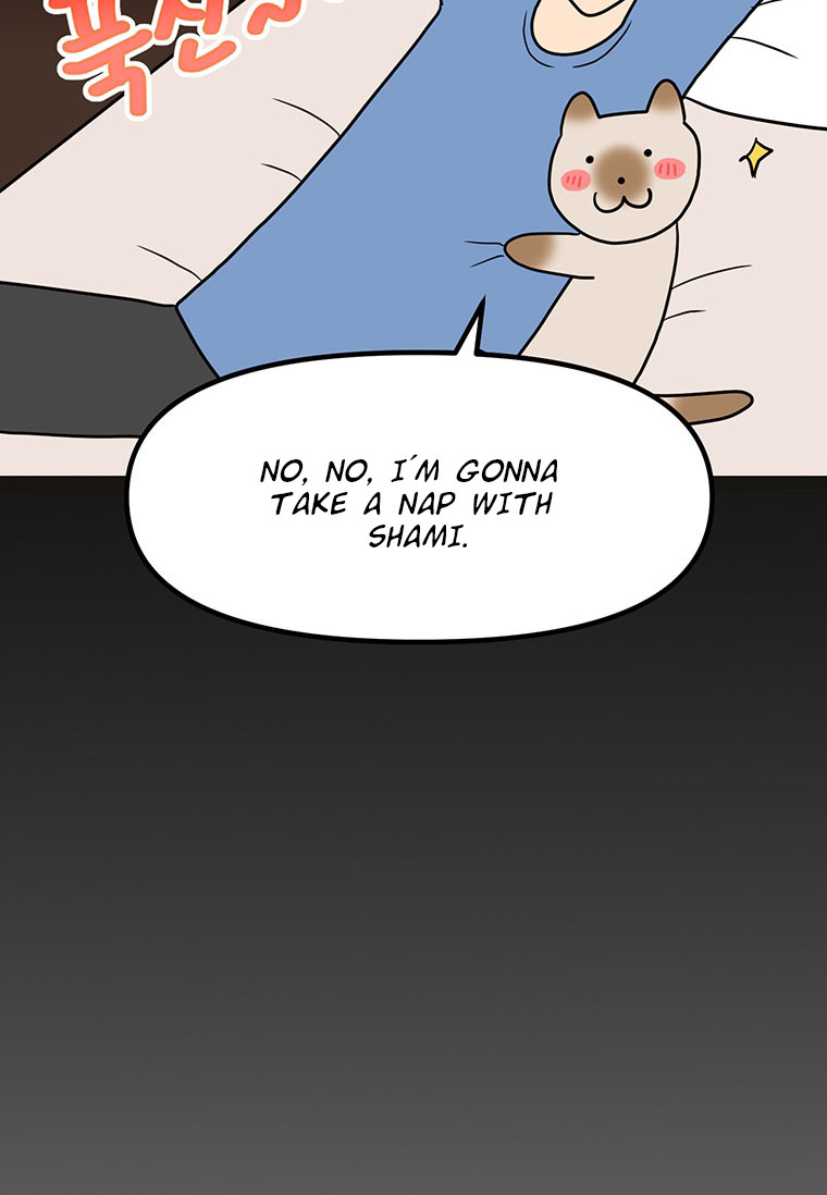 About a Webtoon Writer Possessing a Reviewer 第6页