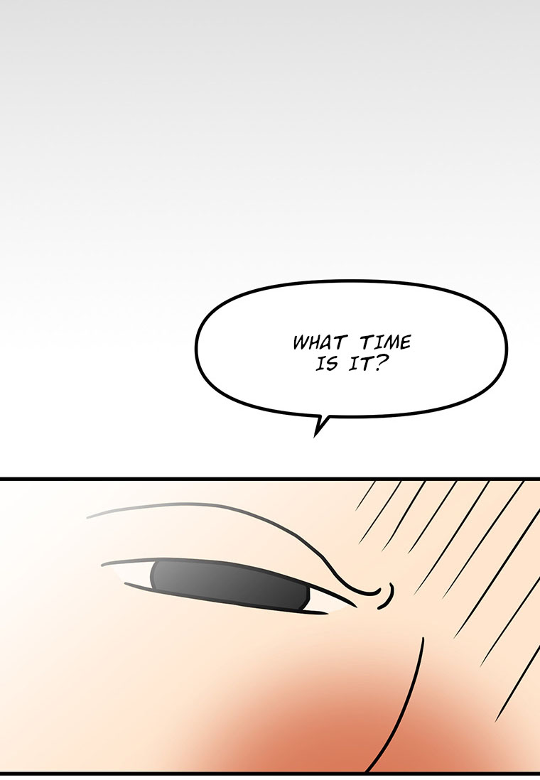About a Webtoon Writer Possessing a Reviewer 第8页