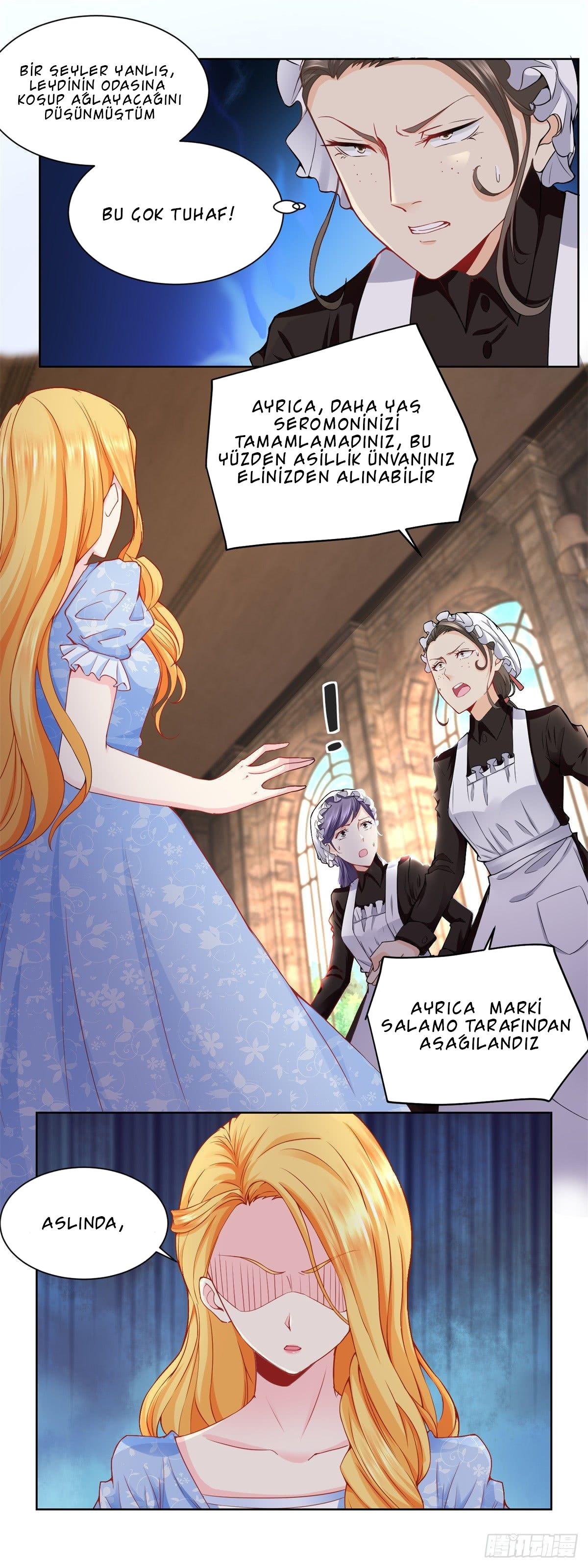 I Just Want to Be a Useless Duke's Daughter Ch. 1 第11页