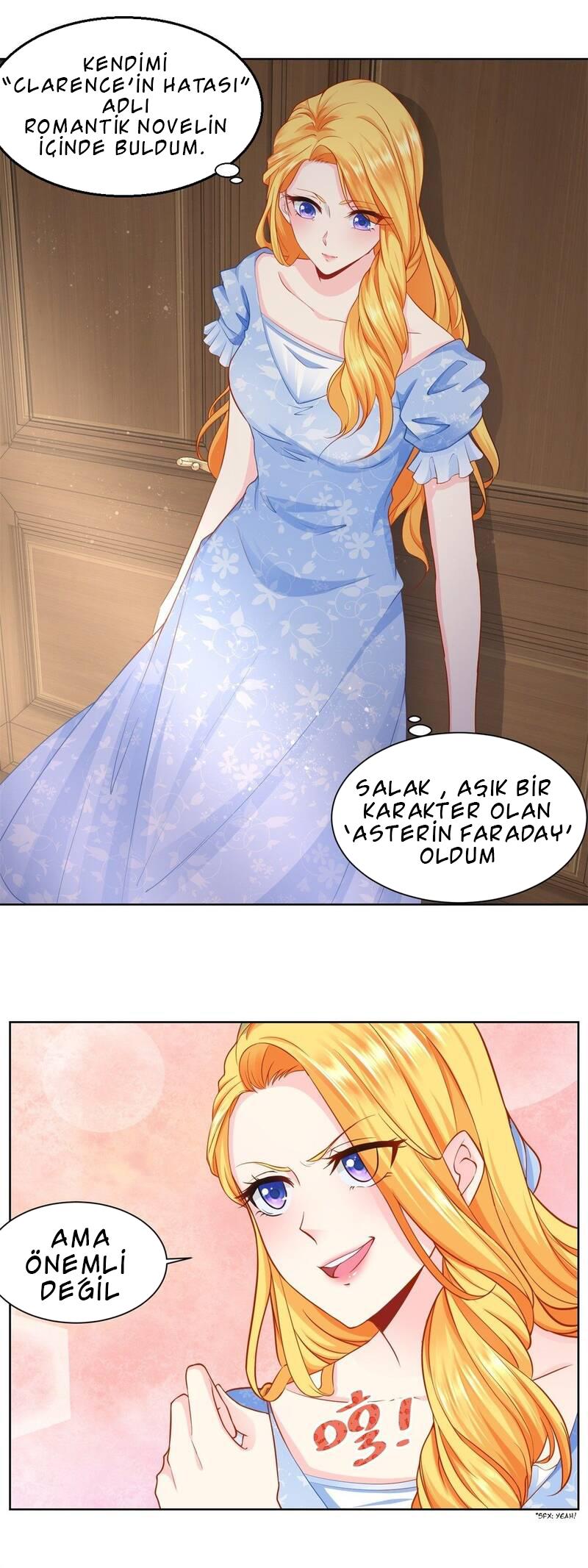 I Just Want to Be a Useless Duke's Daughter Ch. 1 第15页
