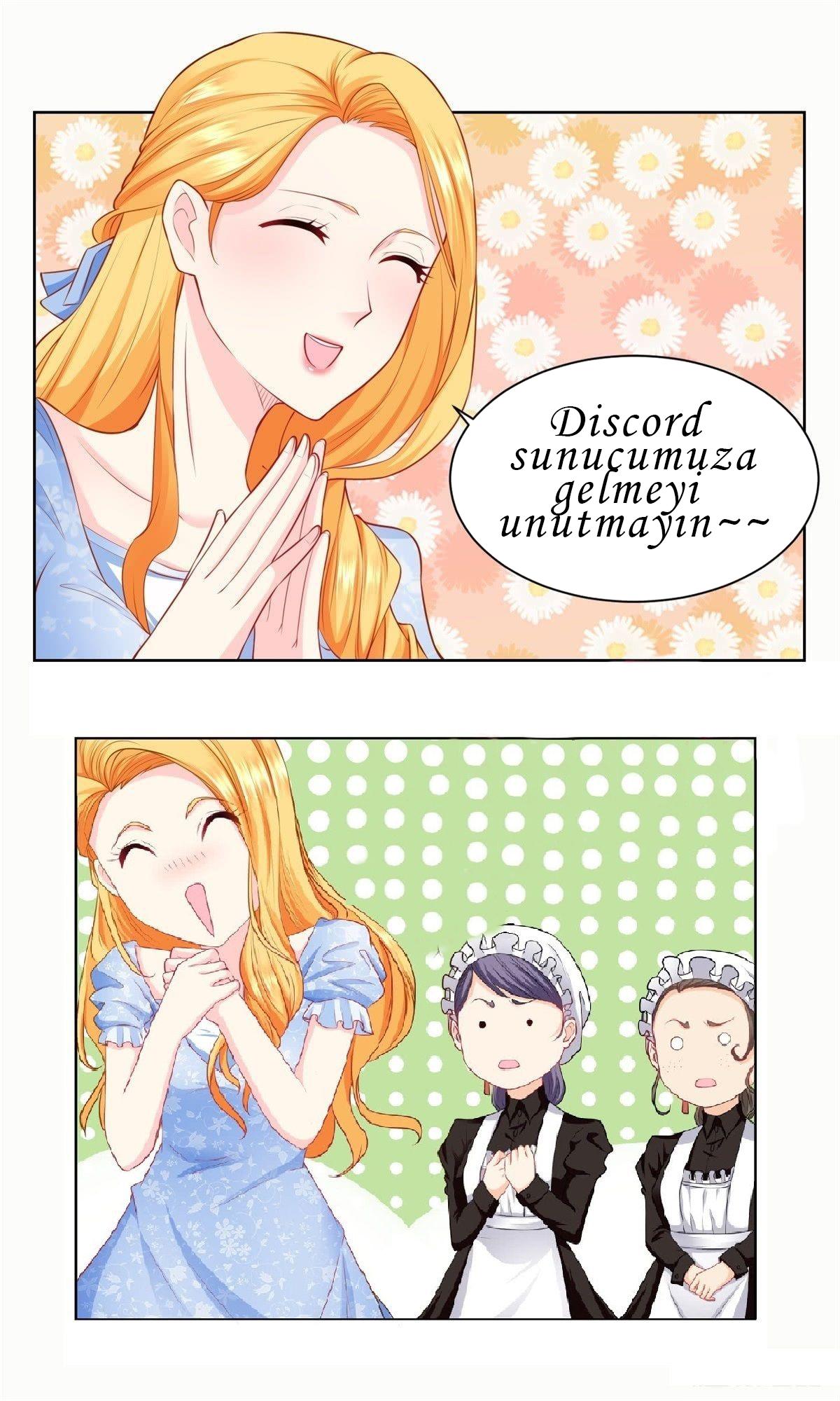 I Just Want to Be a Useless Duke's Daughter Ch. 1 第17页
