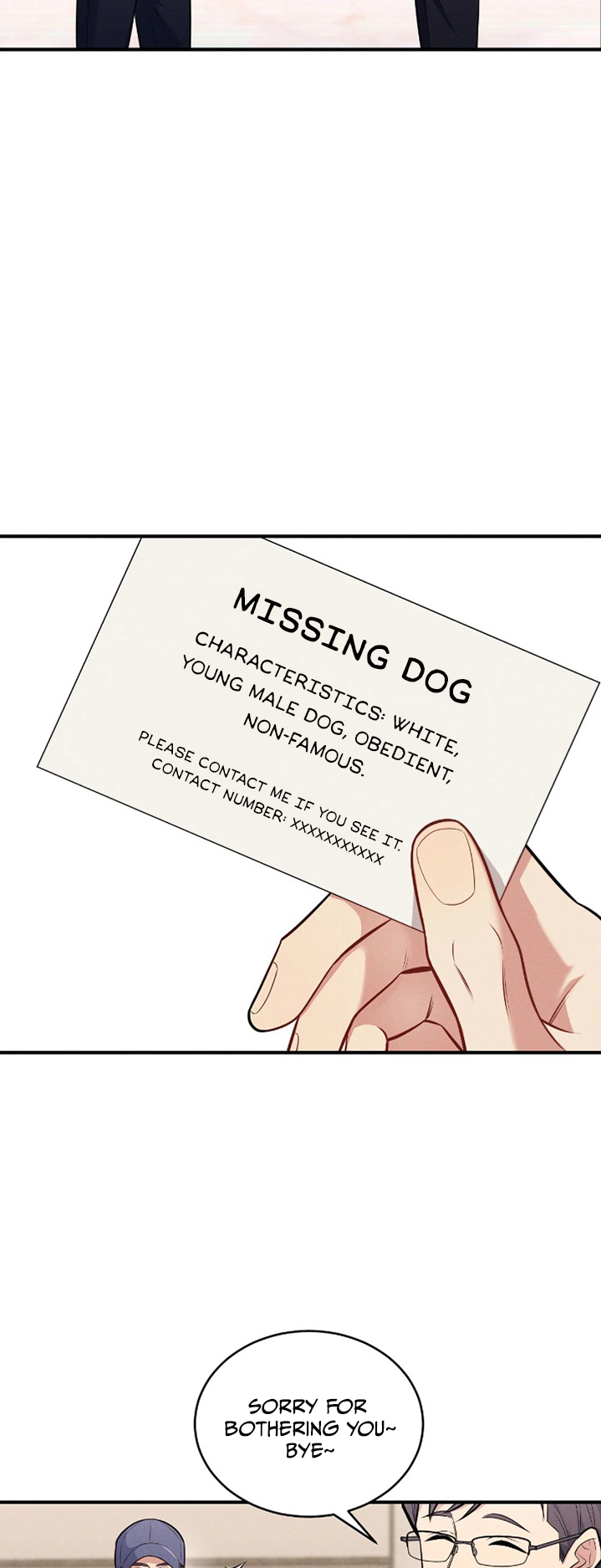 Guide to Raising a Loyal Dog See what you shouldn't see 第24页