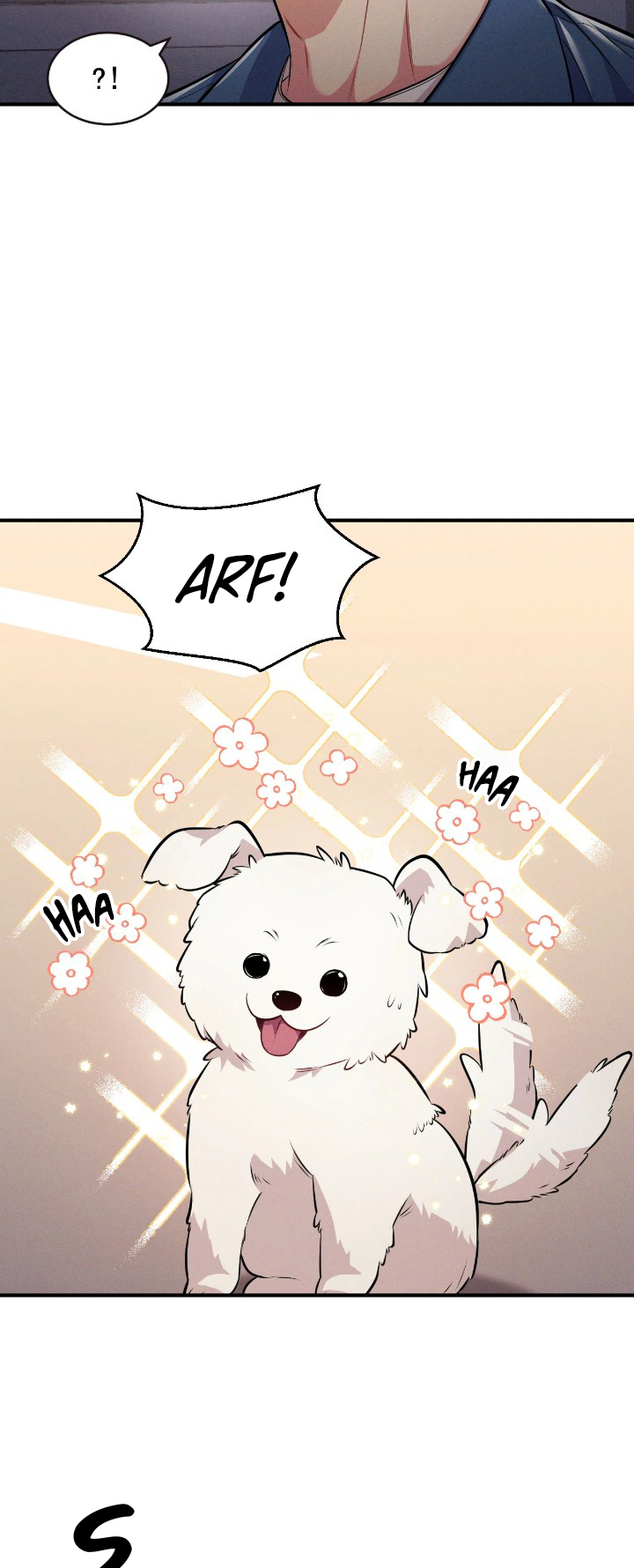 Guide to Raising a Loyal Dog See what you shouldn't see 第29页