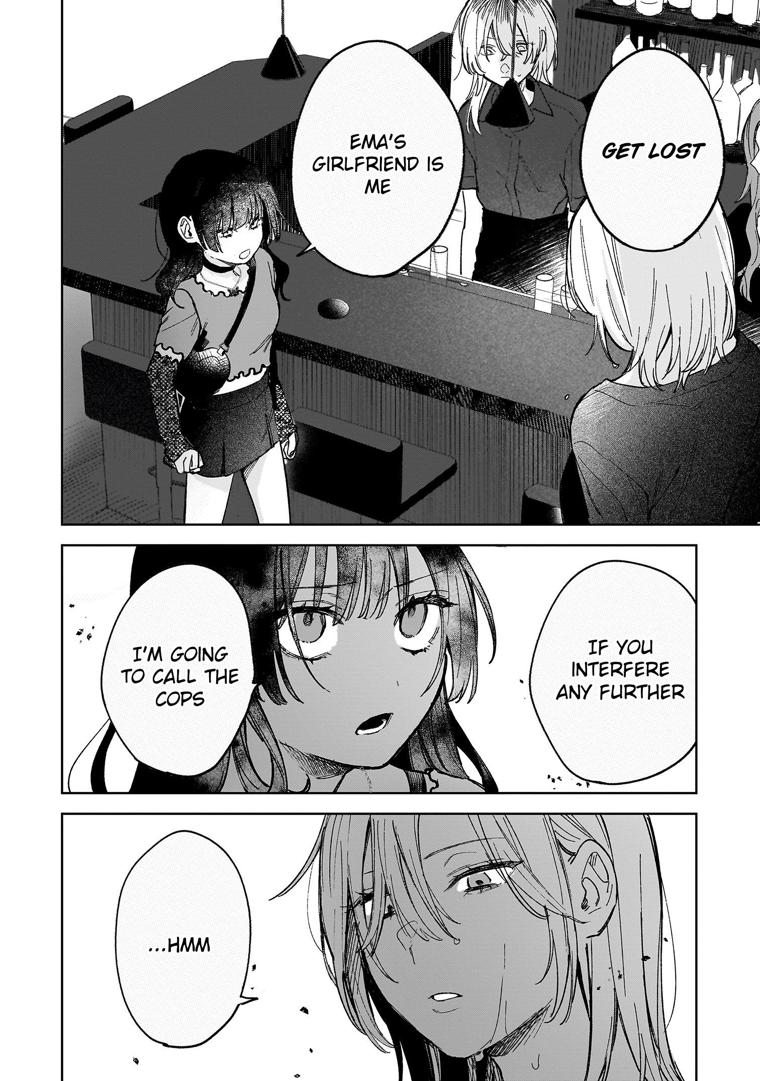 Ichiya de Ochiru Koi Nante Oneshot 第29页