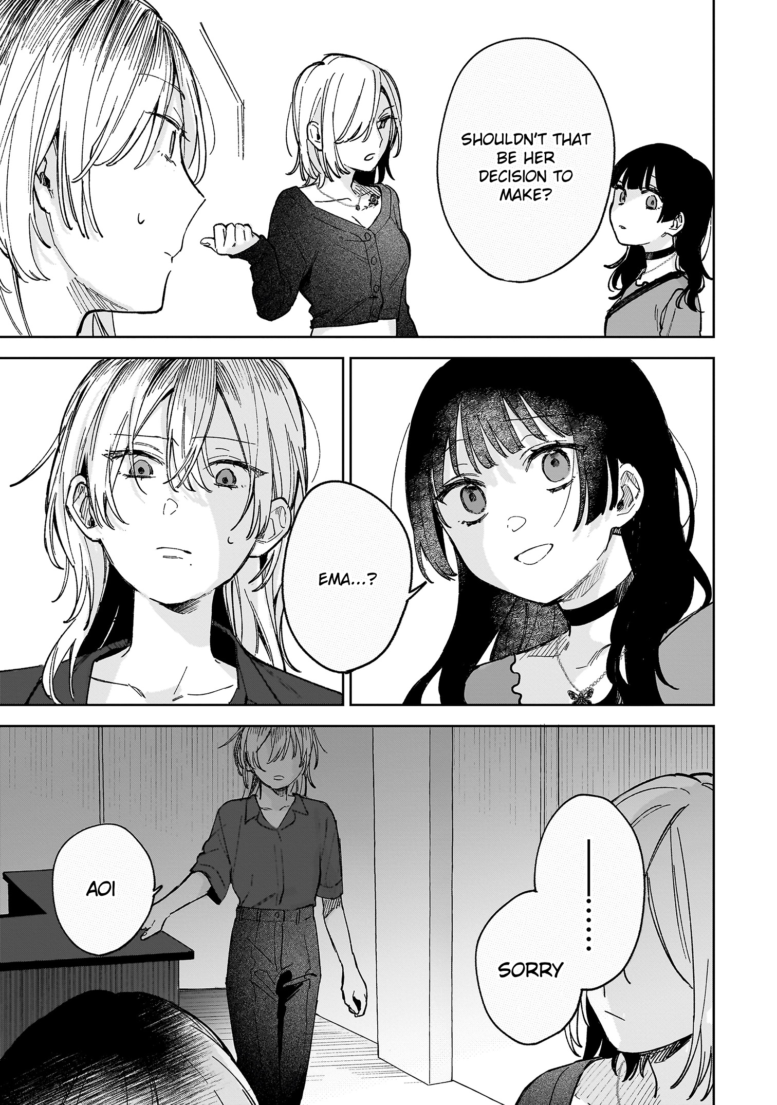 Ichiya de Ochiru Koi Nante Oneshot 第30页