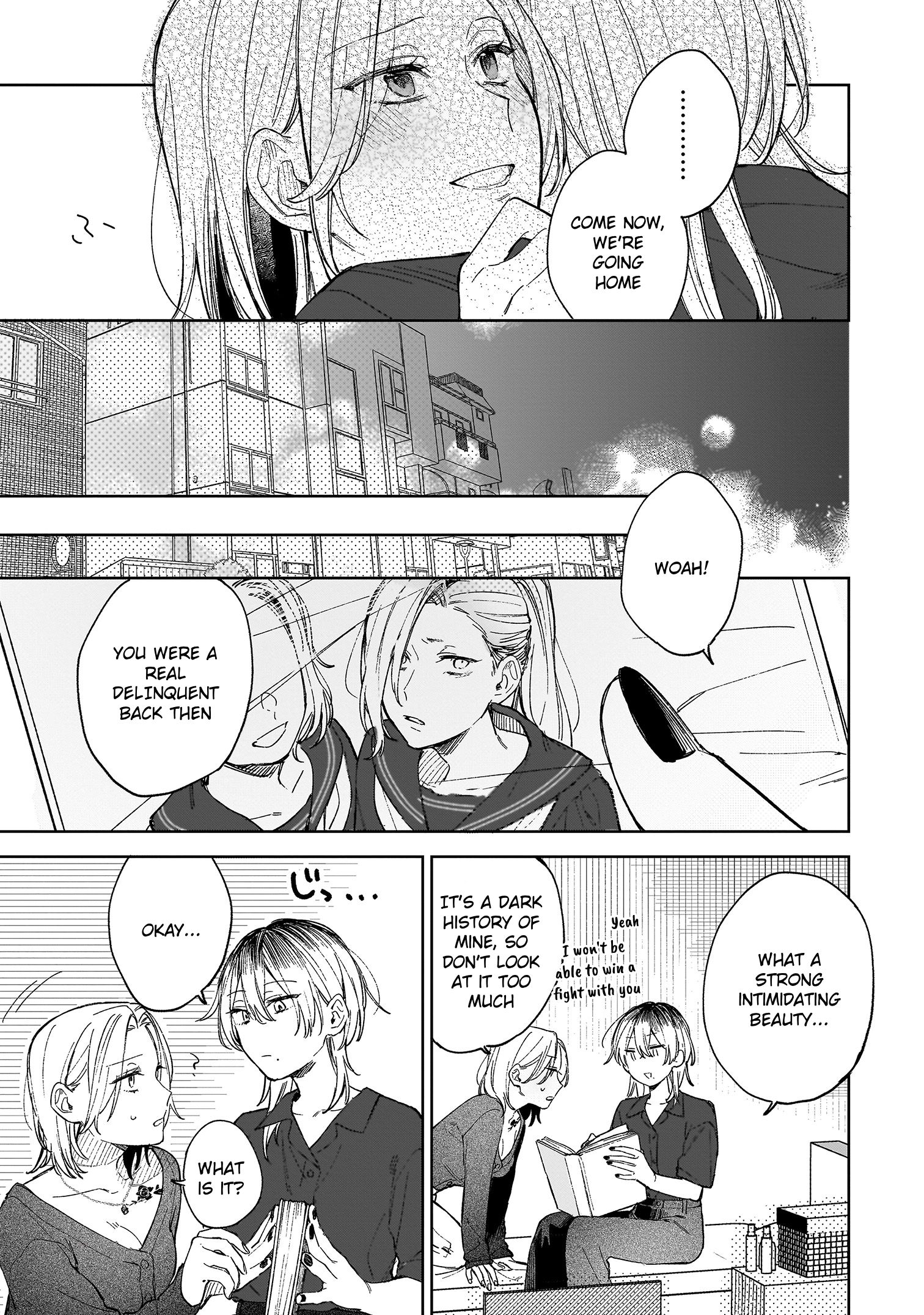 Ichiya de Ochiru Koi Nante Oneshot 第38页