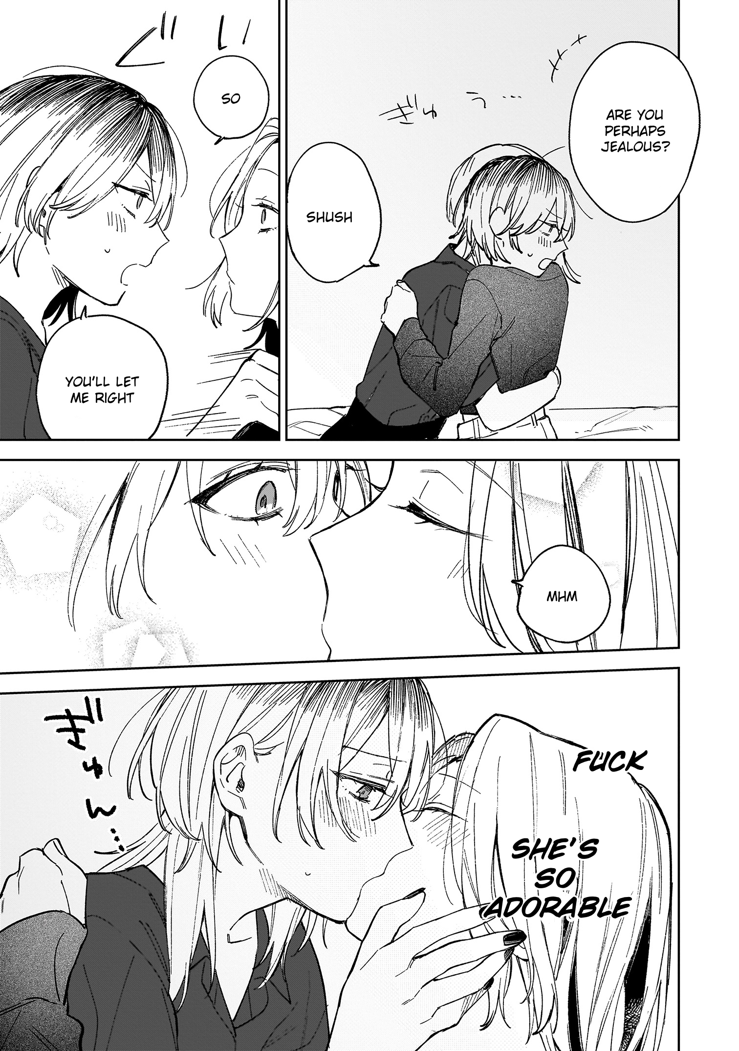 Ichiya de Ochiru Koi Nante Oneshot 第40页