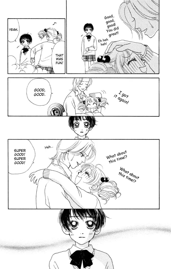 Guru Guru Pon-chan Christmas, Can I Eat that 第21页