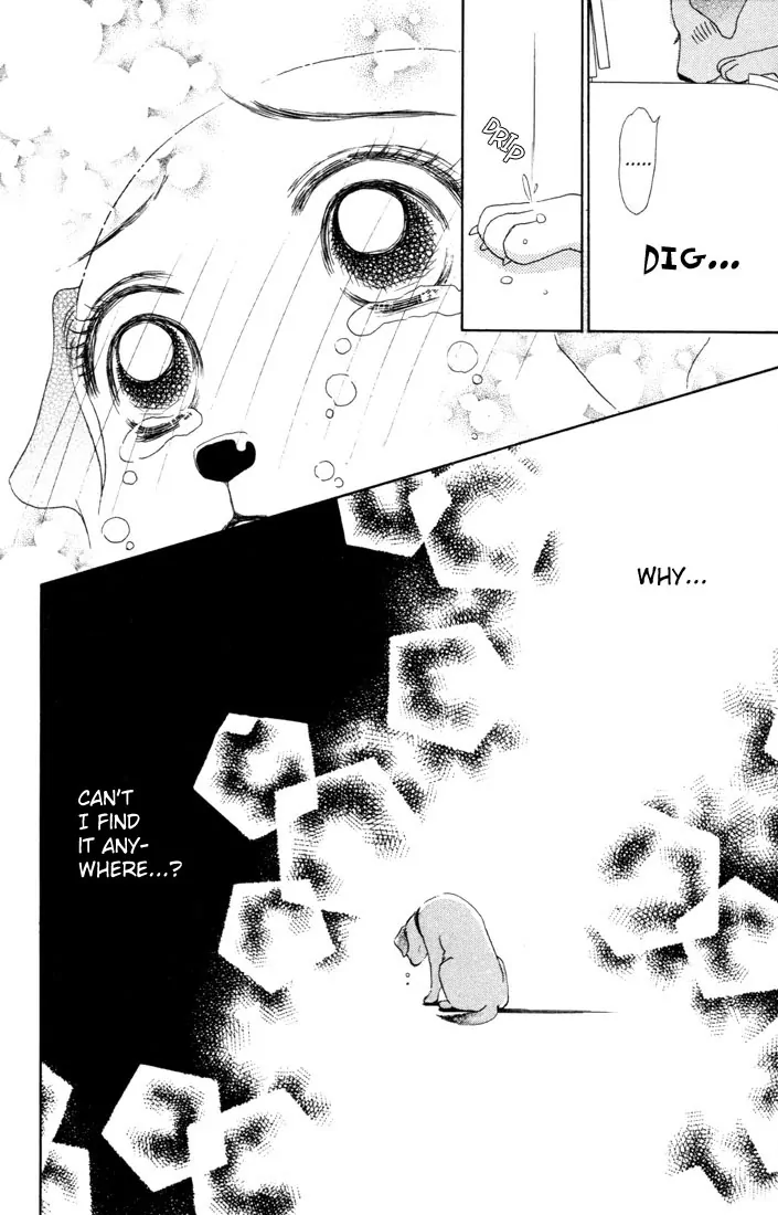 Guru Guru Pon-chan Christmas, Can I Eat that 第30页